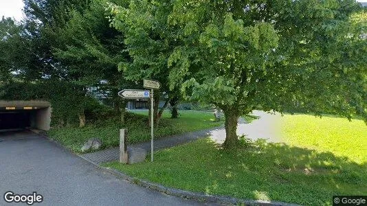 Apartments for rent in Bern-Mittelland - Photo from Google Street View