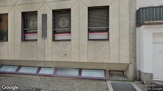 Apartments for rent in Saane - Photo from Google Street View