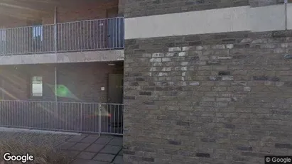 Apartments for rent in Ninove - Photo from Google Street View