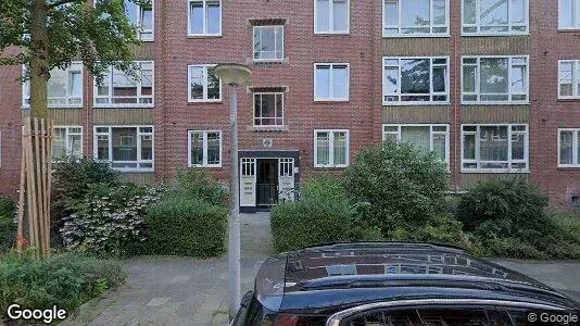 Apartments for rent in Groningen - Photo from Google Street View