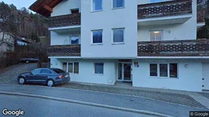 Apartments for rent in Innsbruck - Photo from Google Street View