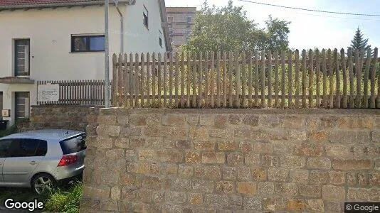 Apartments for rent in Freudenstadt - Photo from Google Street View