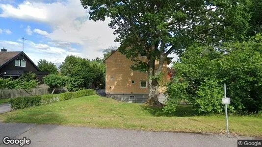 Apartments for rent in Tranås - Photo from Google Street View