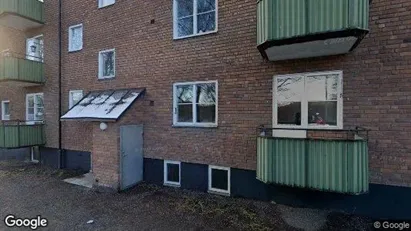 Apartments for rent in Borlänge - Photo from Google Street View