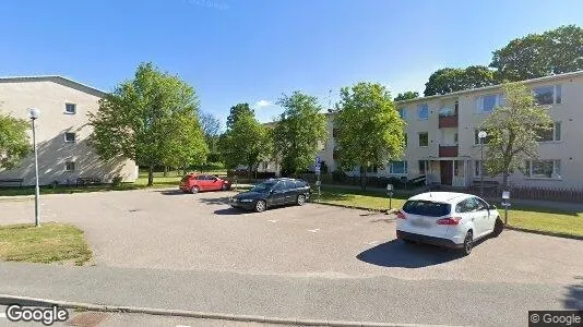 Apartments for rent in Tranås - Photo from Google Street View