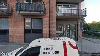 Apartments for rent in Helsingborg - Photo from Google Street View