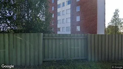 Apartments for rent in Luleå - Photo from Google Street View