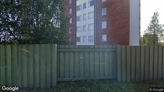 Apartments for rent in Luleå - Photo from Google Street View