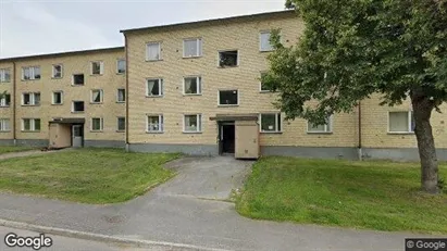 Apartments for rent in Kramfors - Photo from Google Street View