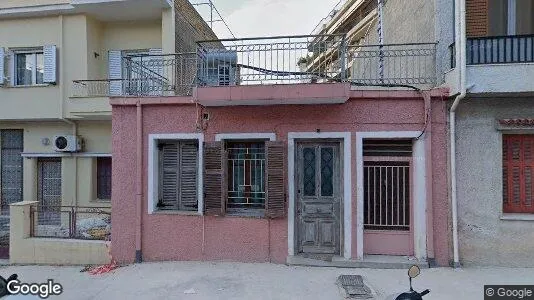 Apartments for rent in Patras - Photo from Google Street View