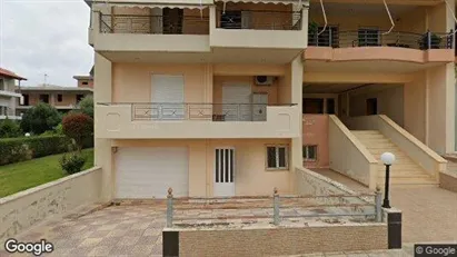 Apartments for rent in Patras - Photo from Google Street View