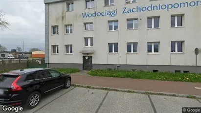 Apartments for rent in Goleniowski - Photo from Google Street View