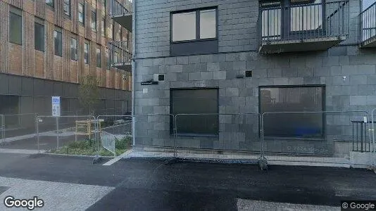 Apartments for rent in Mölndal - Photo from Google Street View