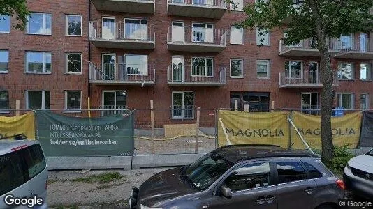 Apartments for rent in Karlstad - Photo from Google Street View