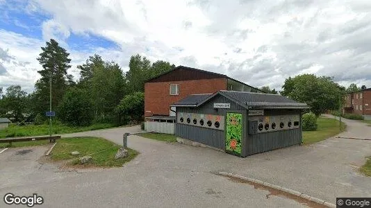 Apartments for rent in Hudiksvall - Photo from Google Street View