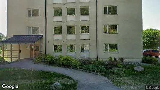 Apartments for rent in Ludvika - Photo from Google Street View