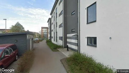 Apartments for rent in Sigtuna - Photo from Google Street View