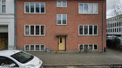 Apartments for rent in Esbjerg Center - Photo from Google Street View