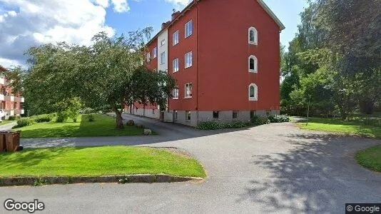 Rooms for rent in Borås - Photo from Google Street View