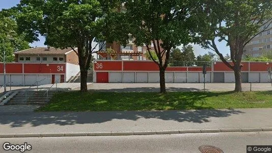 Apartments for rent in Trollhättan - Photo from Google Street View