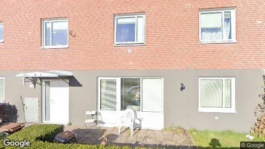 Apartments for rent in Trollhättan - Photo from Google Street View