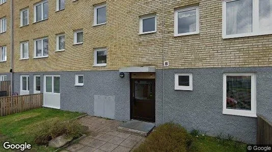 Apartments for rent in Grums - Photo from Google Street View