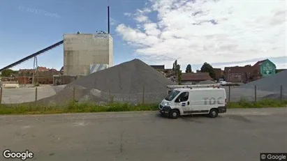 Apartments for rent in Odense C - Photo from Google Street View