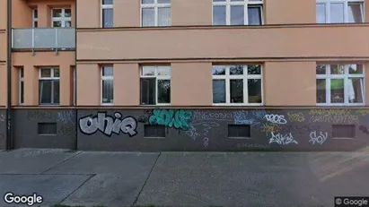 Apartments for rent in Praha 6 - Photo from Google Street View