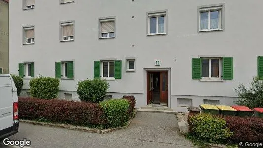 Apartments for rent in Eggersdorf bei Graz - Photo from Google Street View