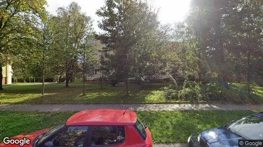 Apartments for rent in Ostrava-město - Photo from Google Street View