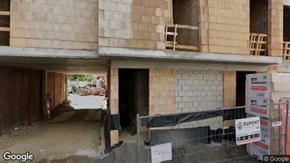 Apartments for rent in Halen - Photo from Google Street View