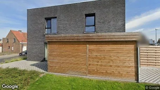 Rooms for rent in Wingene - Photo from Google Street View