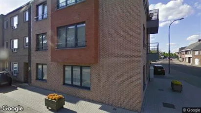 Apartments for rent in Lommel - Photo from Google Street View