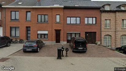 Rooms for rent in Geraardsbergen - Photo from Google Street View