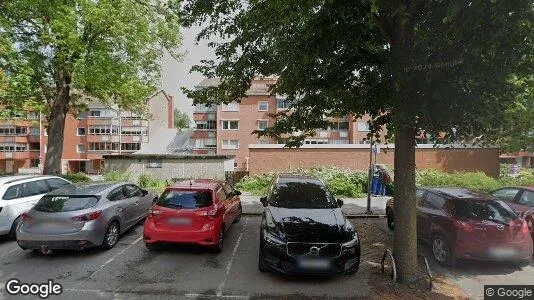 Apartments for rent in Kristianstad - Photo from Google Street View