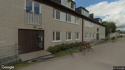 Apartments for rent in Linköping - Photo from Google Street View