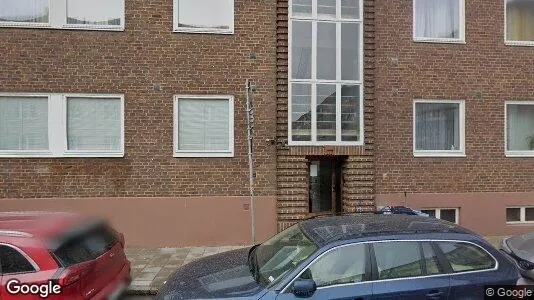 Apartments for rent in Helsingborg - Photo from Google Street View