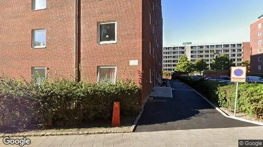 Apartments for rent in Helsingborg - Photo from Google Street View