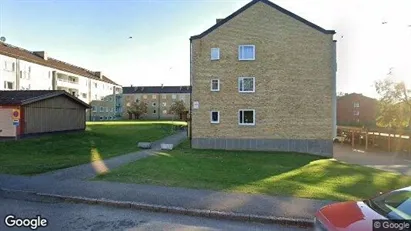 Apartments for rent in Perstorp - Photo from Google Street View