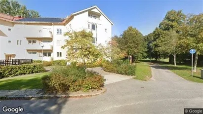 Apartments for rent in Linköping - Photo from Google Street View