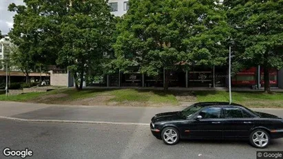 Apartments for rent in Vantaa - Photo from Google Street View