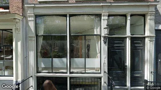 Apartments for rent in Amsterdam Centrum - Photo from Google Street View