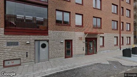 Apartments for rent in Järfälla - Photo from Google Street View