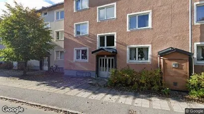 Apartments for rent in Gävle - Photo from Google Street View