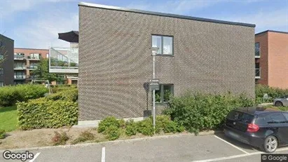 Apartments for rent in Odense C - Photo from Google Street View