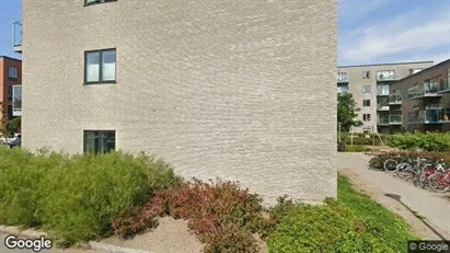 Apartments for rent in Odense C - Photo from Google Street View