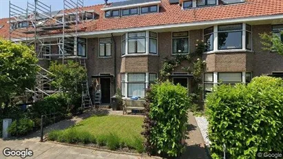 Apartments for rent in Wassenaar - Photo from Google Street View