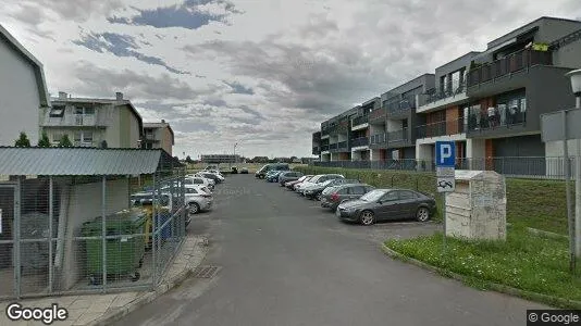 Apartments for rent in Opole - Photo from Google Street View