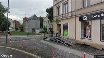 Apartments for rent in Opole - Photo from Google Street View