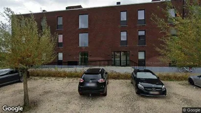 Apartments for rent in Aalst - Photo from Google Street View